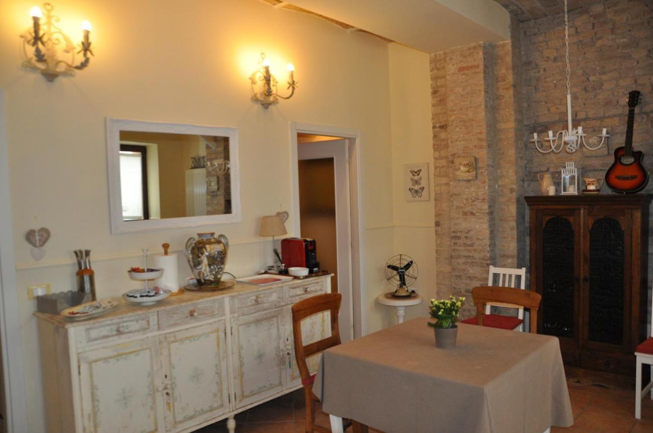 Bed & Breakfast Piazza Mercato