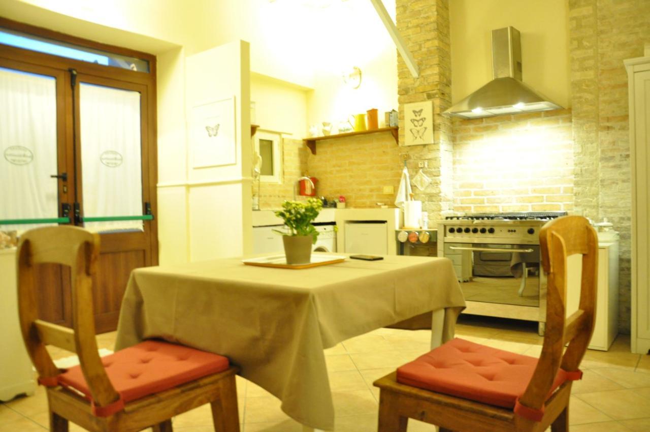 Piazza Mercato Bed & Breakfast *