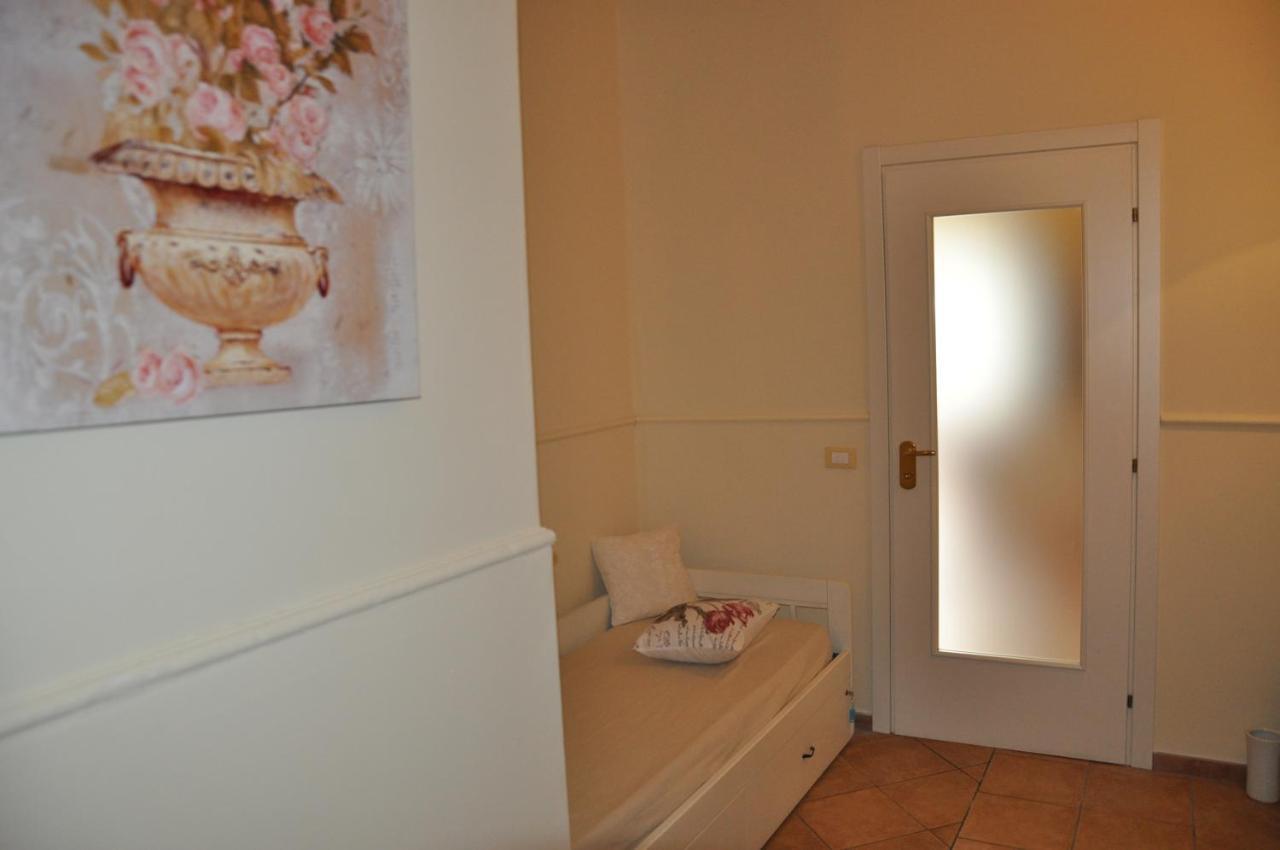 Piazza Mercato Bed & Breakfast Pescara
