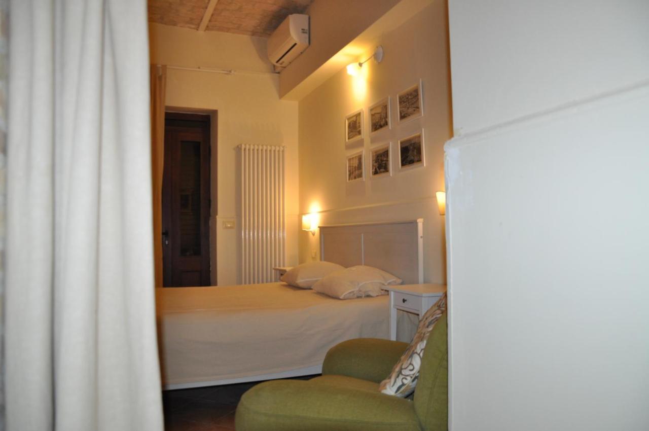 Bed & Breakfast Piazza Mercato *