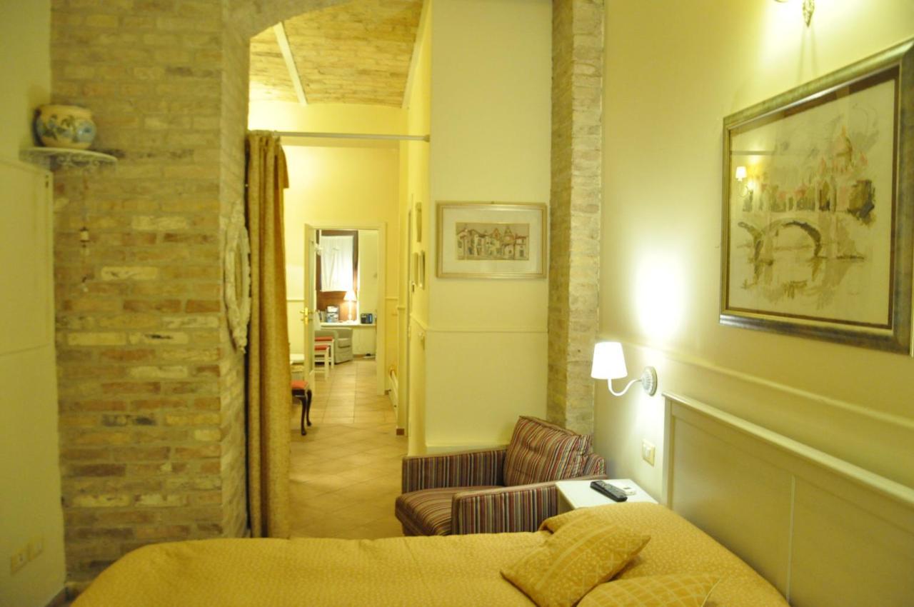 Piazza Mercato Bed & Breakfast Pescara