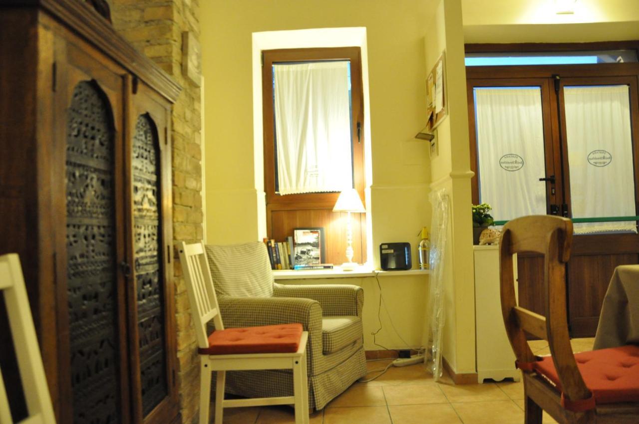 Piazza Mercato Bed & Breakfast Pescara