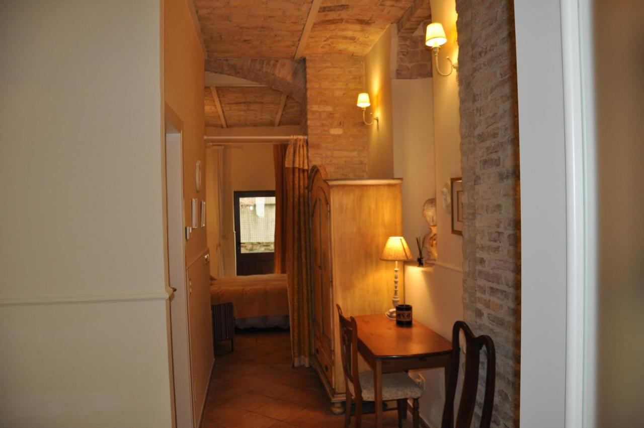 Bed & Breakfast Piazza Mercato