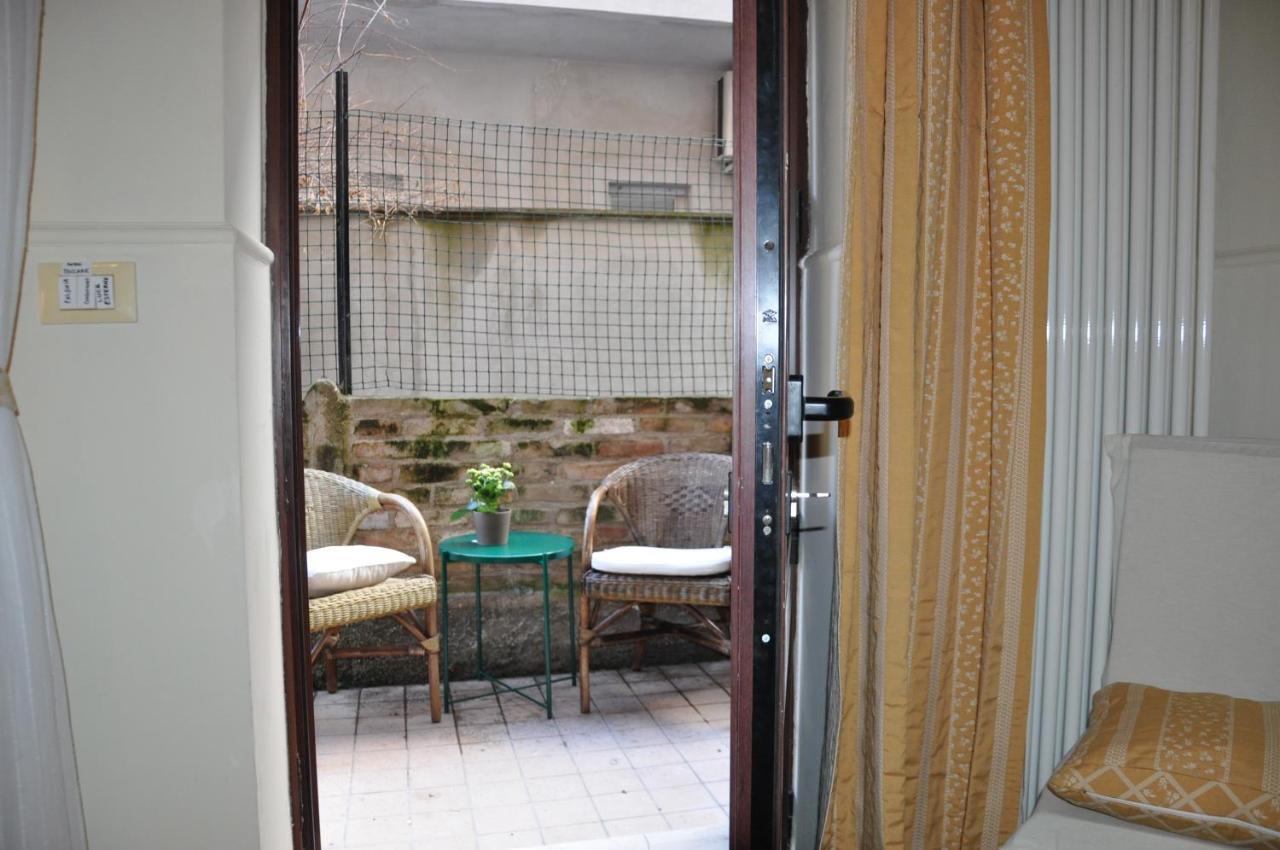 Bed & Breakfast Piazza Mercato